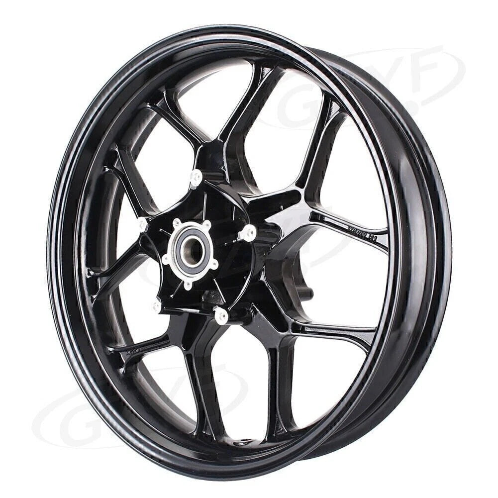 Alloy Wheels for Yamaha YZF R1 (2015–2017)