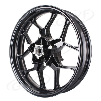 Alloy Wheels for Yamaha YZF R1 (2015–2017)