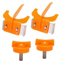 Juicer Accessories Pack for Orange Juicer (Compatible)