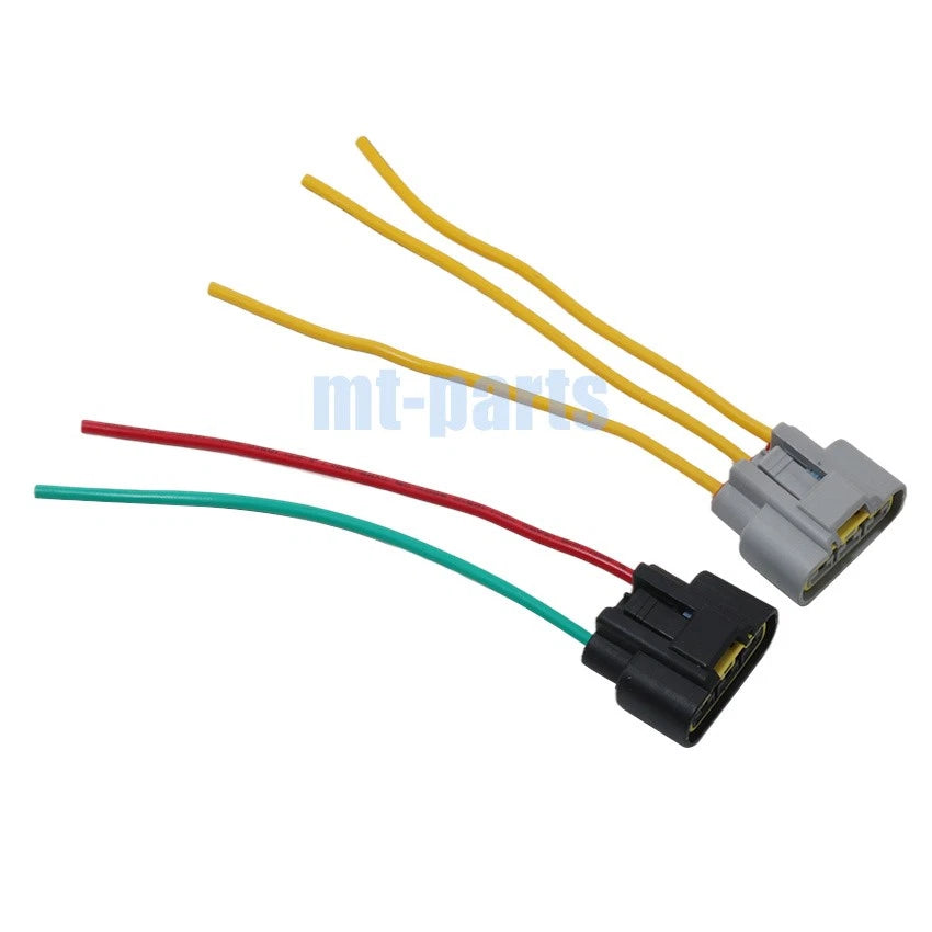 Rectifier Regulator Connector Plug for Arctic Cat Alterra TRV1000 TRV550 (2017)