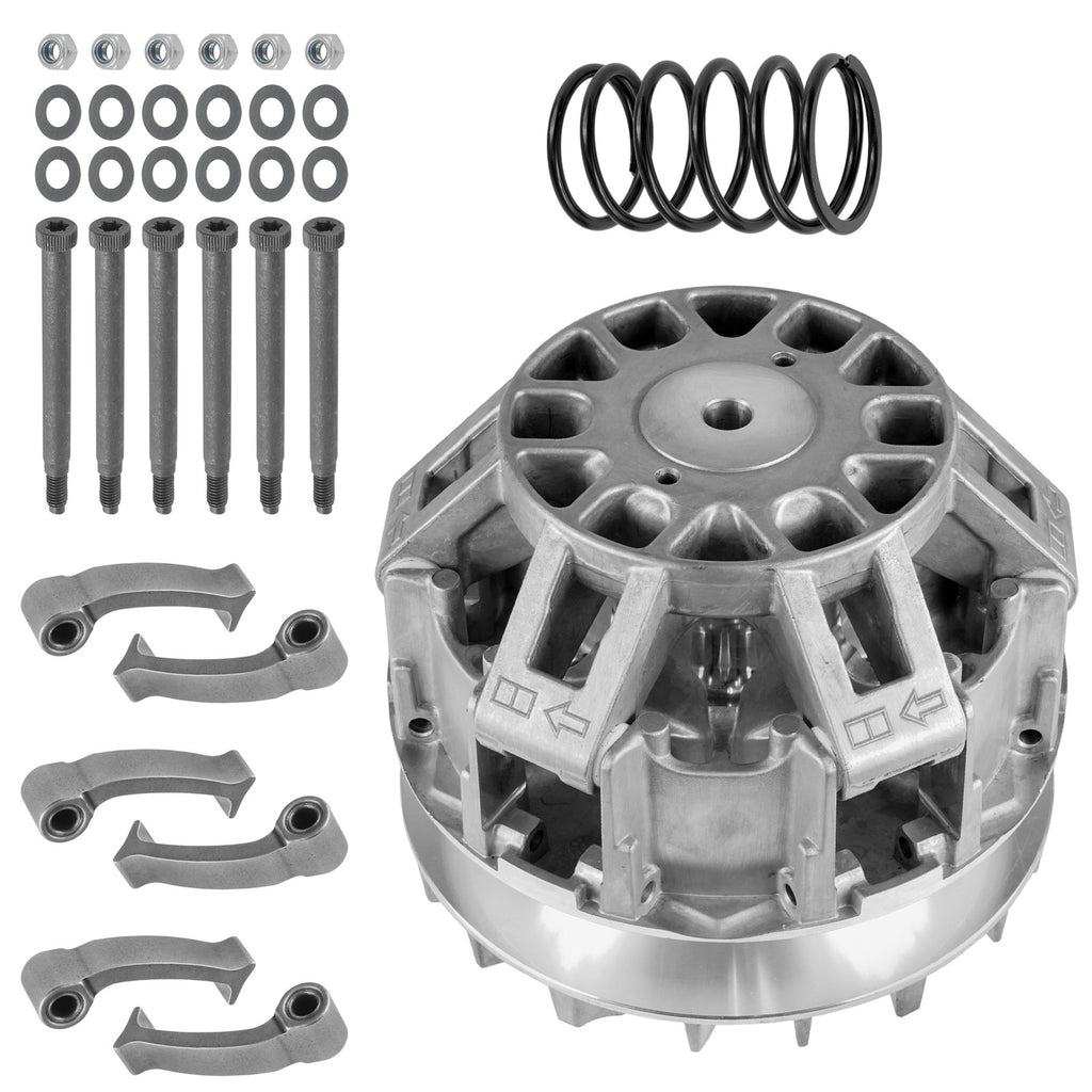 Primary Drive Clutch Replacement with Weight and Spring for Can-Am Outlander (2009–2015)