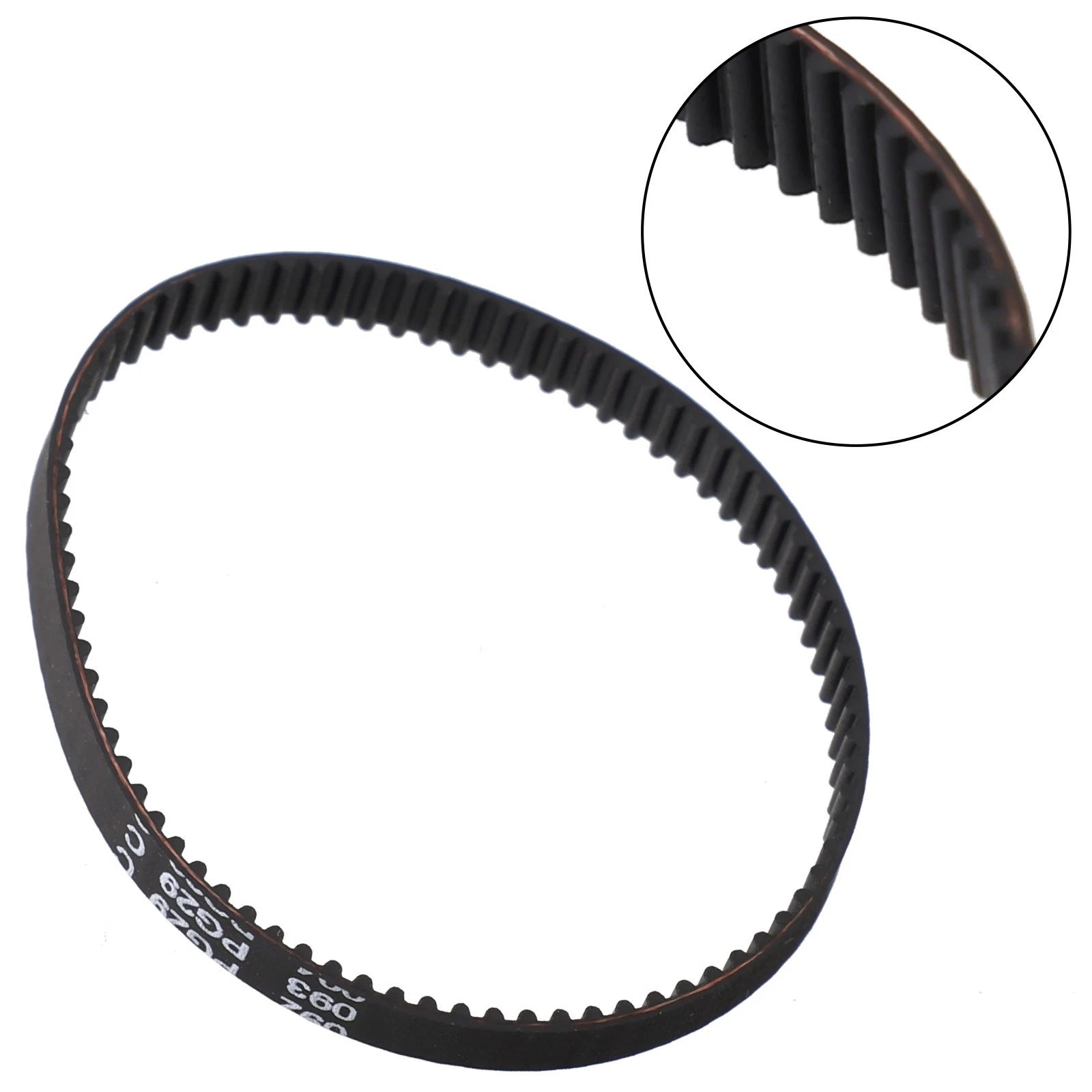 Closed 2GT Timing Belt for 3D Printers (Closed-loop)