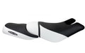 Hydro-Turf Seat Cover for GTX/GTX DI/GTX RFI (2000–2002) Black/White