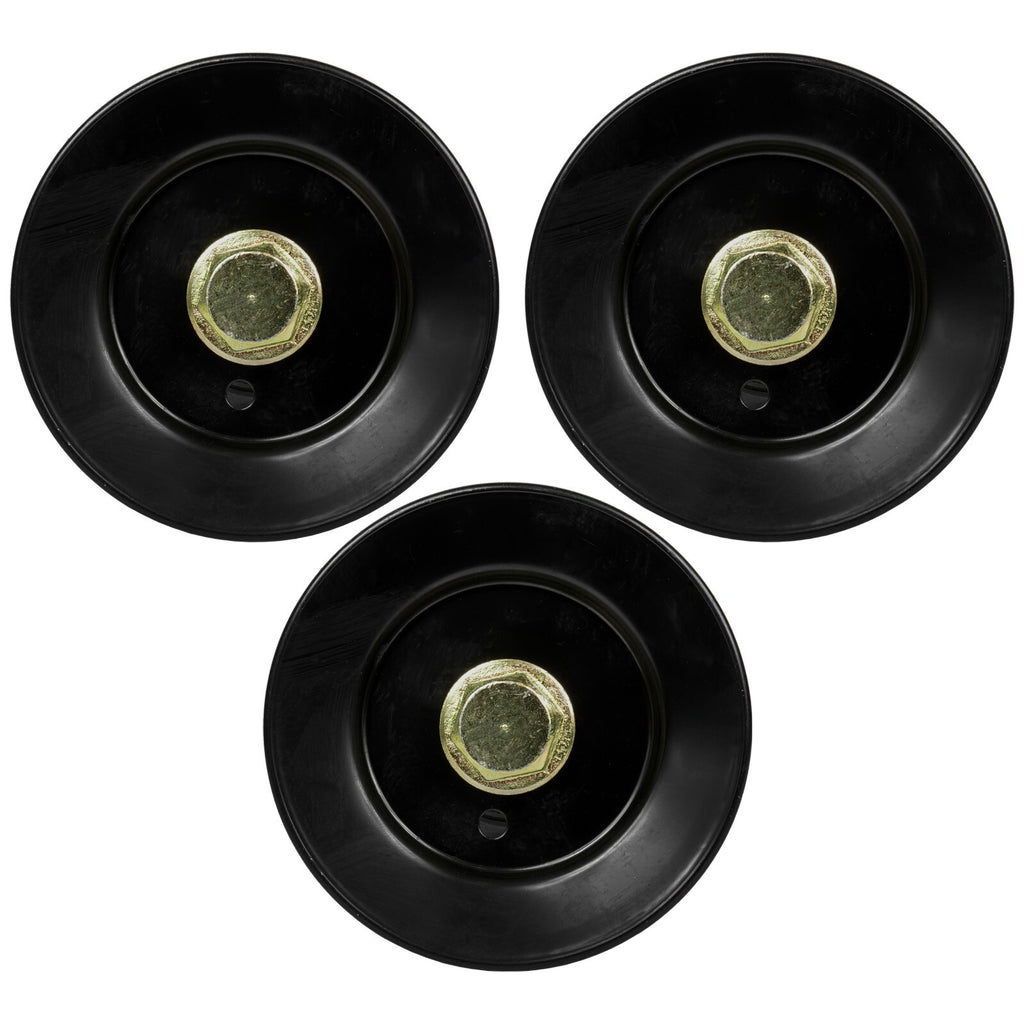 Spindle Assembly 46 in Deck Replacement for MTD Cub Cadet (2011–2017)