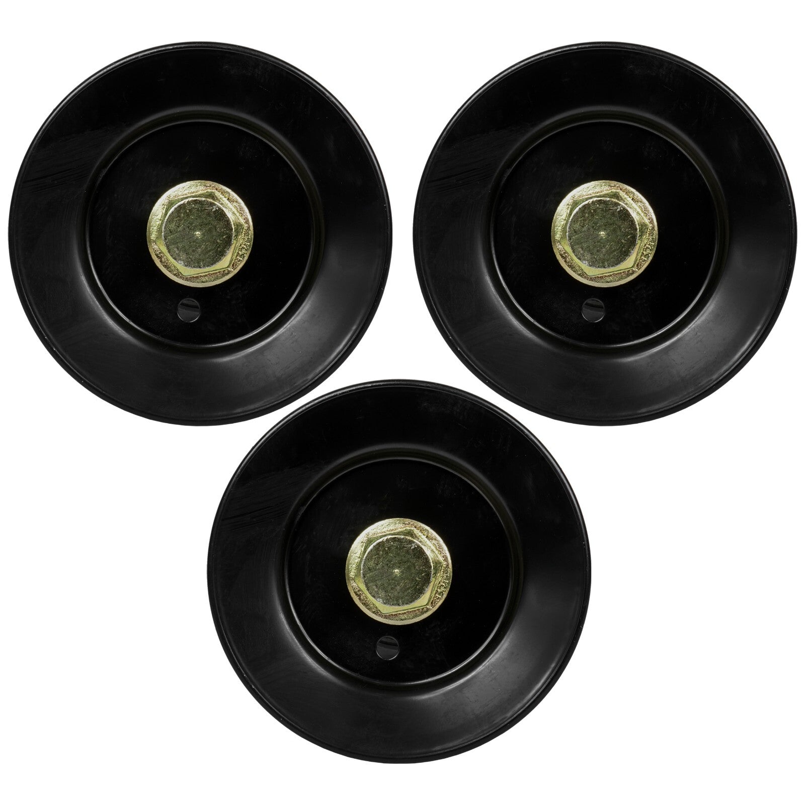 Spindle Assembly 46 in Deck Replacement for MTD Cub Cadet (2011–2017)