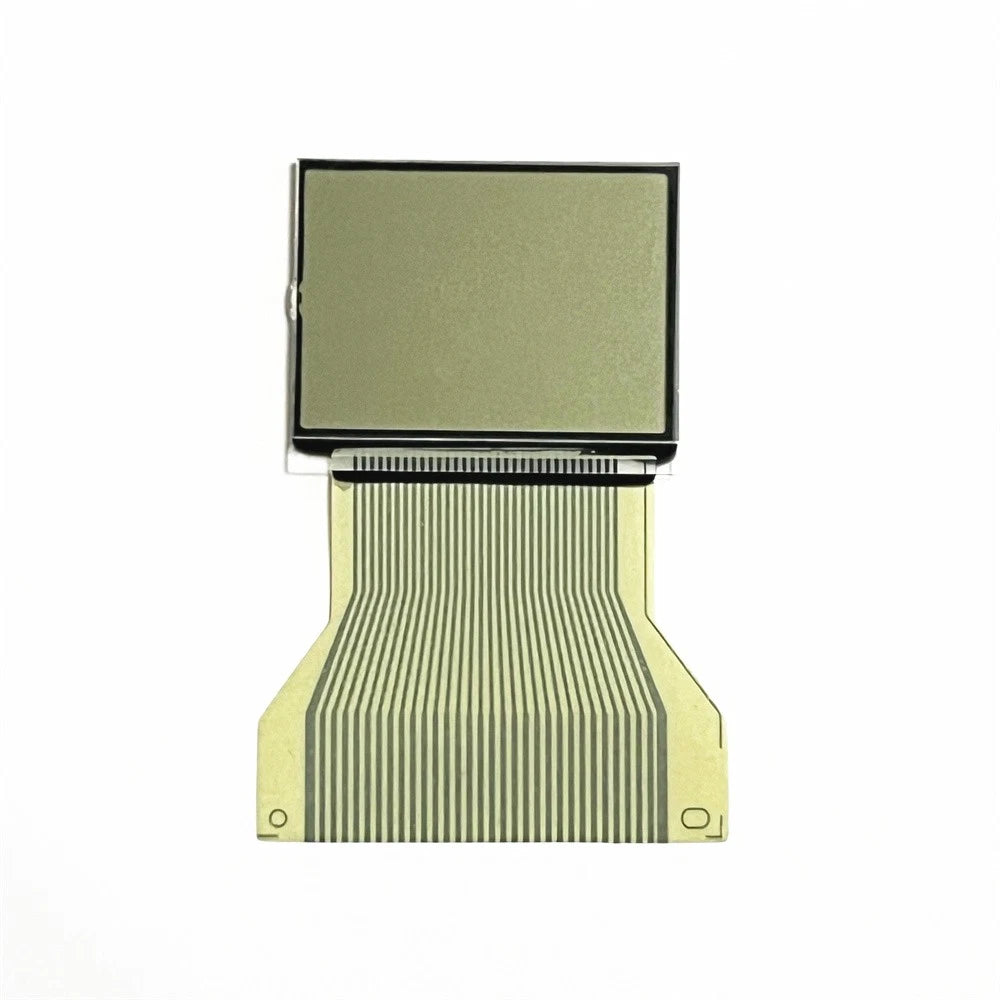 LCD Display for VW Lupo (1998–2005) 5Z0920820D, 5Z0920825H