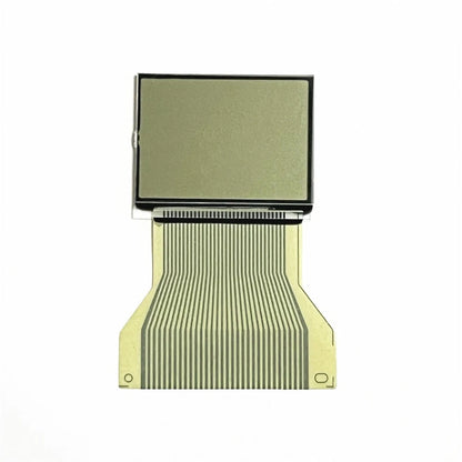 LCD Display for VW Lupo (1998–2005) 5Z0920820D, 5Z0920825H