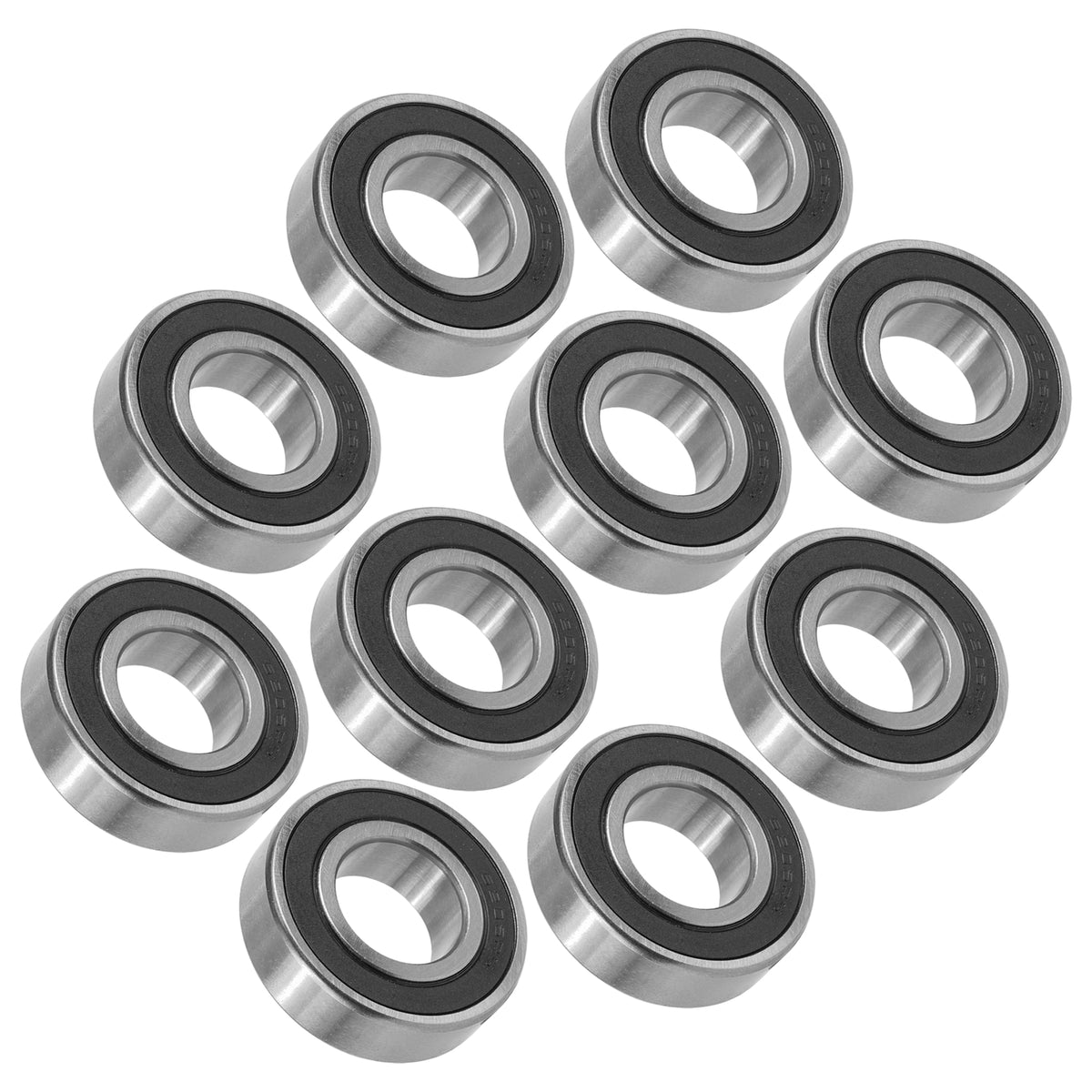 Ball Bearing Rubber Seal Replacement for Polaris Ranger (2007–2014)