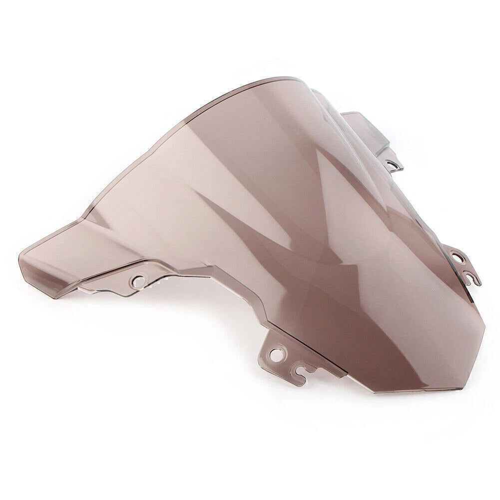 1x ABS Windshield for BMW S1000RR (2015–2017) Tan
