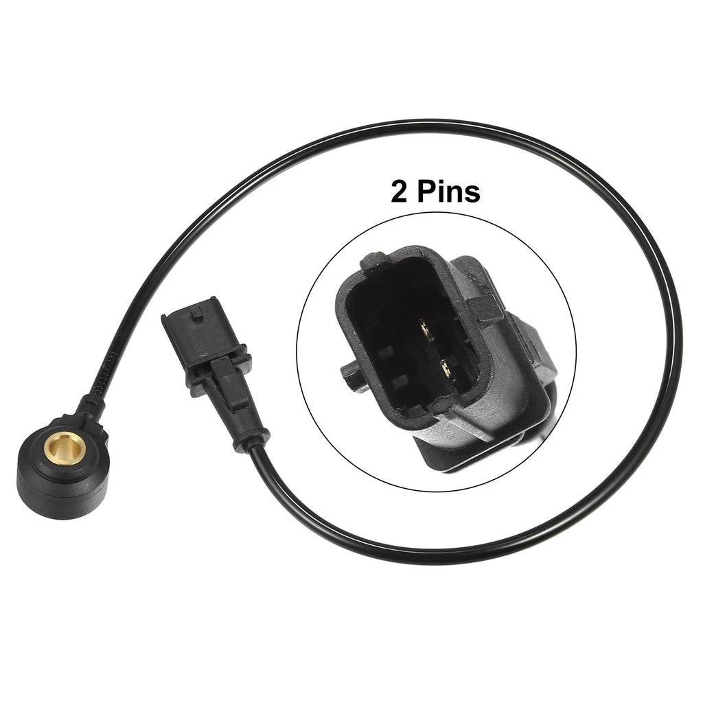 Ignition Knock Sensor for Chevy Cruze LS (2011–2015) Replacement