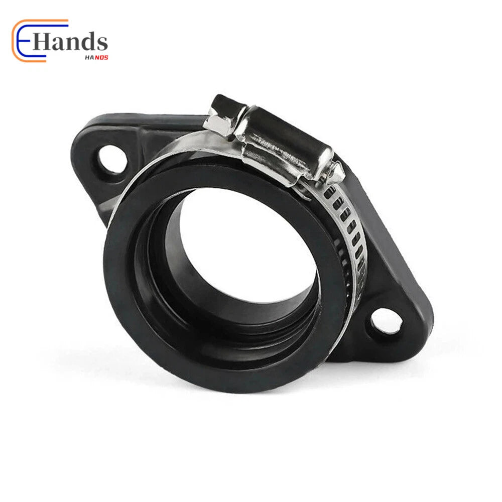 PWK 32mm 34mm Carburetor Intake Adapter Boot for Dirt Bike ATV