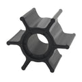 Water Pump Impeller with Key for Honda 8/9.9/15HP (19210-ZV4-651, 18-3247, 500343)