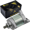 Starter Motor Replacement for Honda Motorcycle (31200-MKE-A71) (2000–2010)