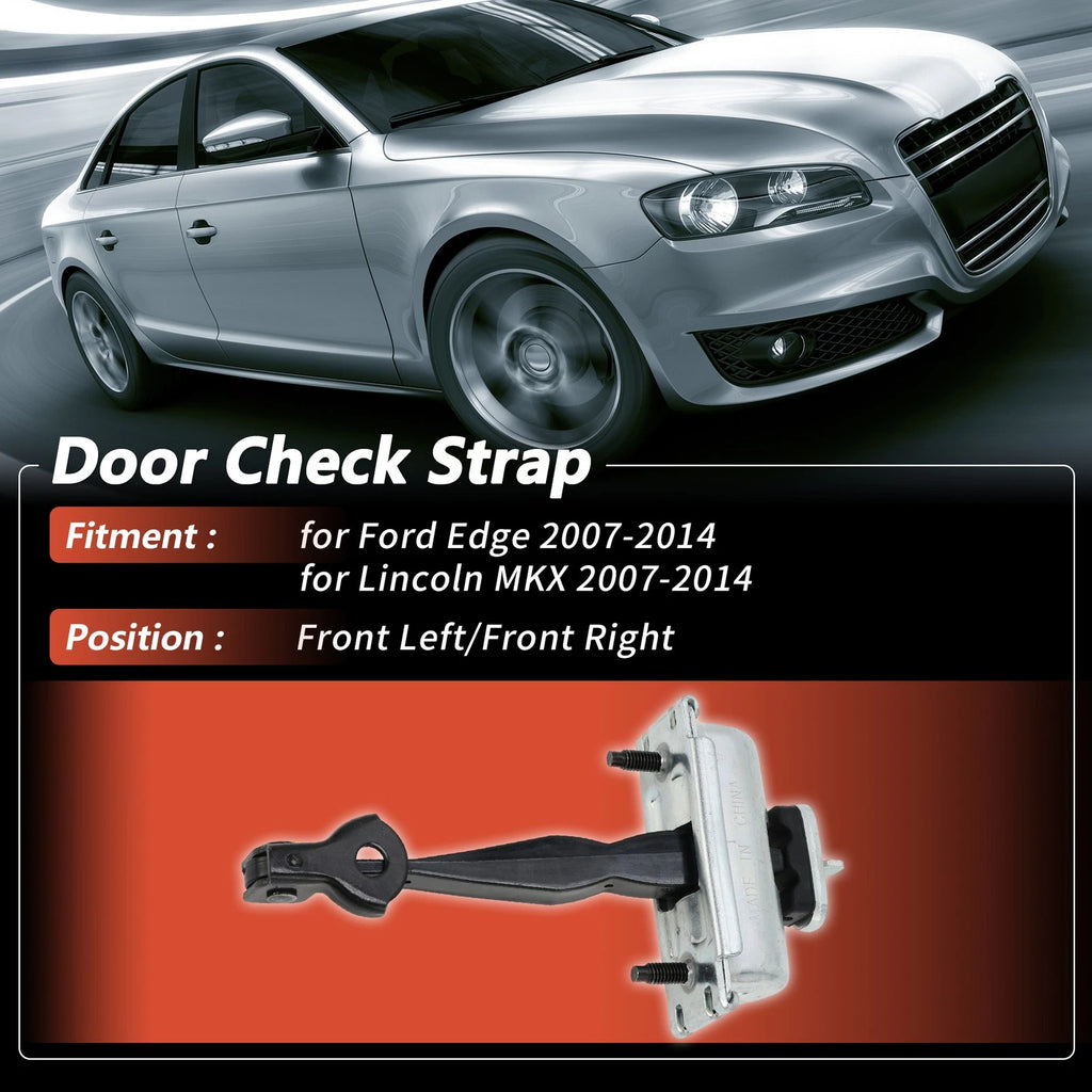 Front Left/Right Door Check Strap for Ford Edge (2007–2014) AT4Z7823552