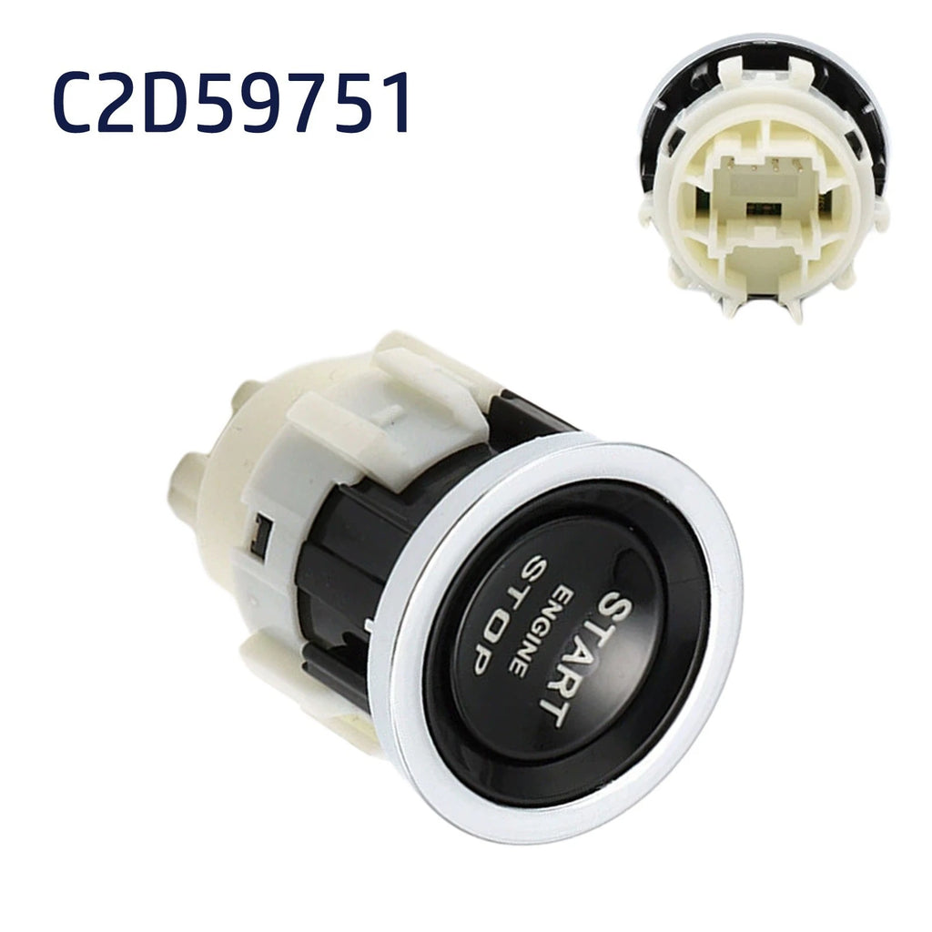 Ignition Switch for Jaguar XJ (C2D59751)