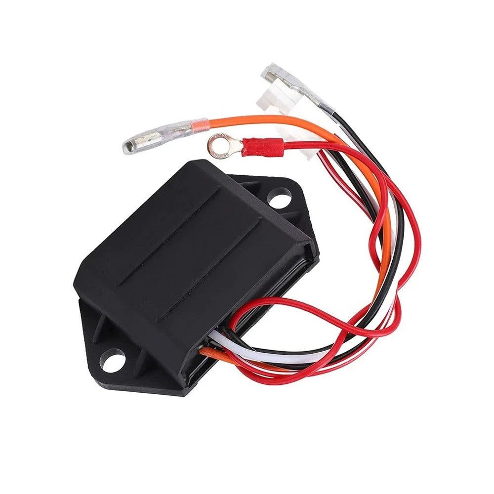 CDI Ignitor for EZGO 4 Cycle Gas Golf Cart (1991–2002) 72562-G01 EPIGC107