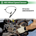 ABS Wheel Speed Sensor No. 26683349 for Buick GL8ES (2017–2018)