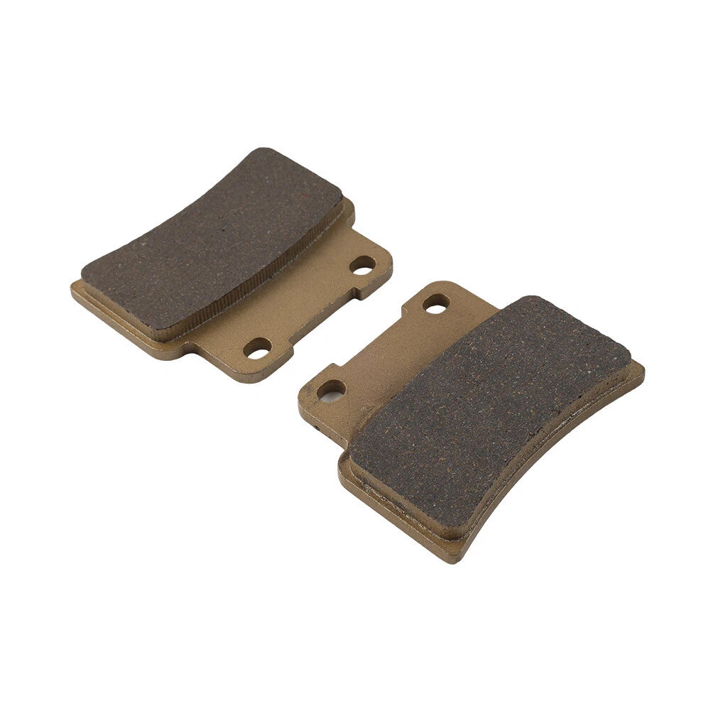 Front Brake Pads for Yamaha MT125/A ABS (2014–2021)