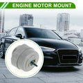 Engine Motor Mount for Audi A4 Sedan 8E2 (2000–2004) 2.0L A/MT