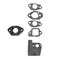 Carburetor Insulator Gasket Kit for GCV160 GCV160A (Replace)
