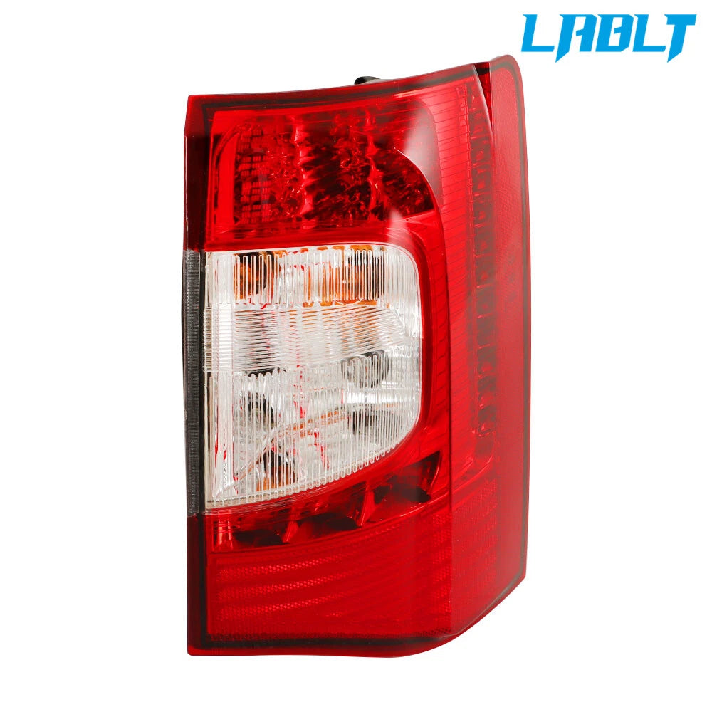 LED Right Passenger Side Tail Light for Chrysler Town & Country (2011–2016)