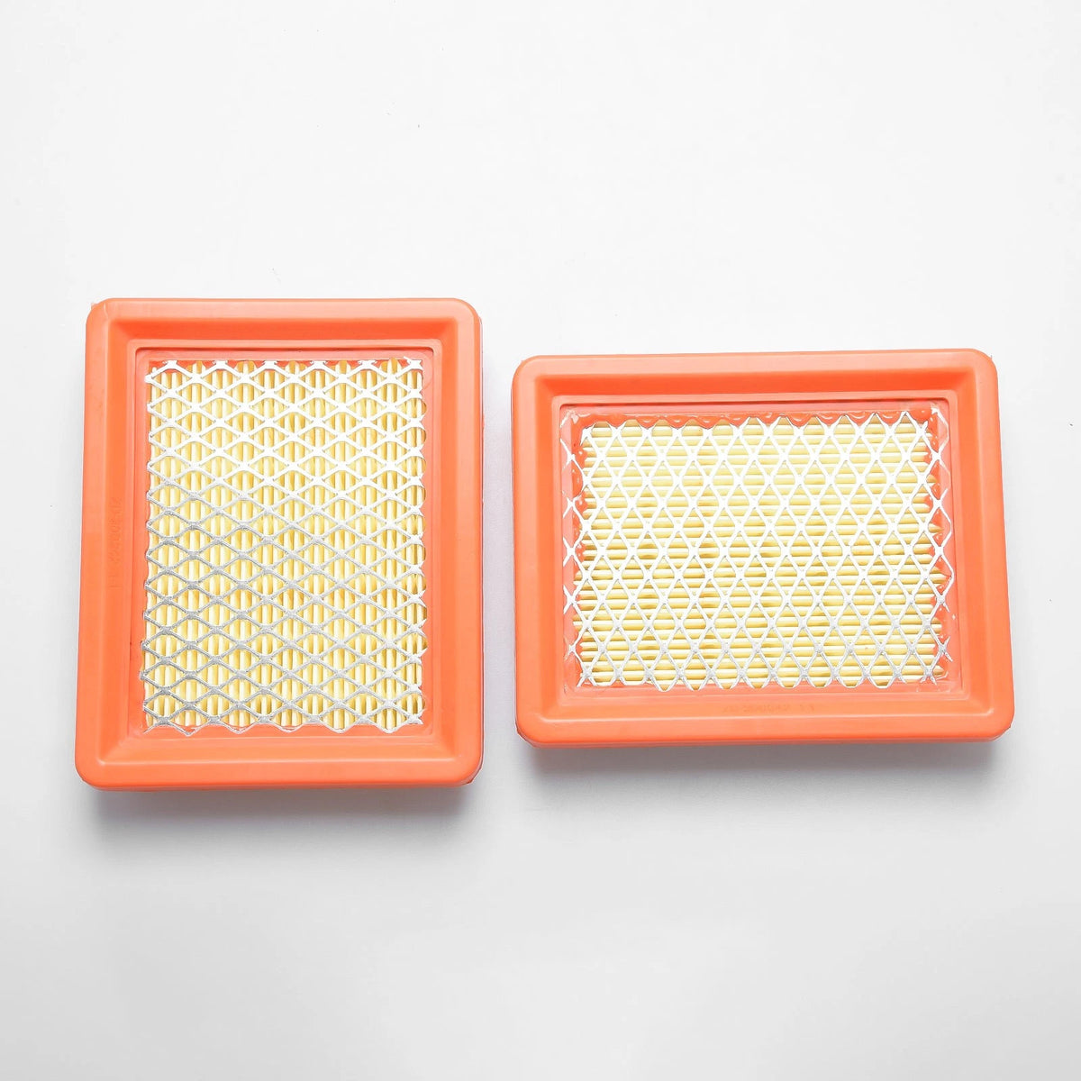 2 Pack Air Filter 751-15245 for Cub Cadet SC500Z SC500EQ (N/A)