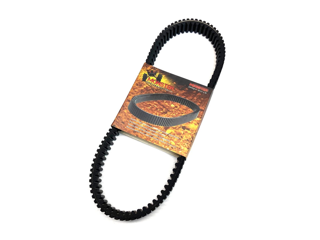 Monster Performance Drive Belt for Polaris (3211196)
