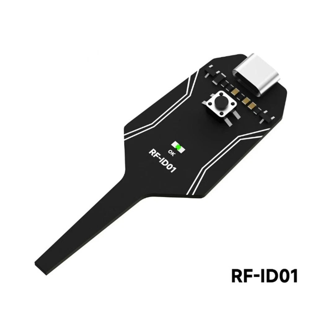 Inductor Tester for Easy Coil Testing