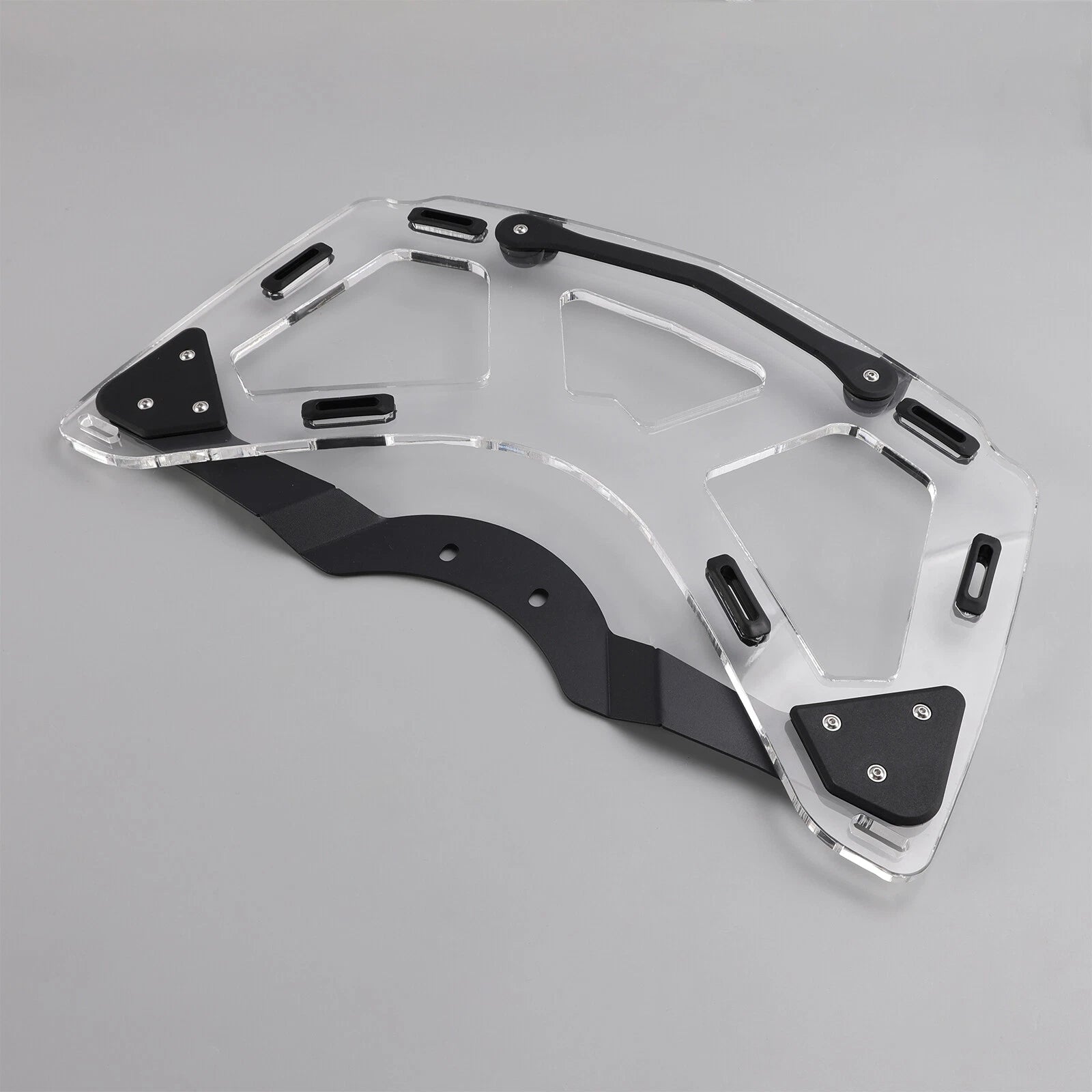 Luggage Rack for BMW K1600 GTL (2011–2024)