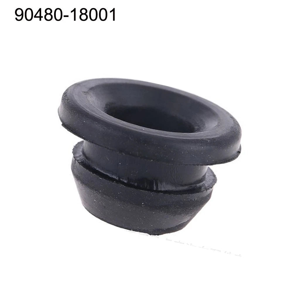 Grommet Seal PCV Valve for Toyota (2000–2006) 90480-18001