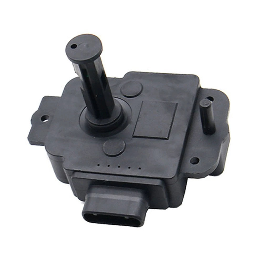 Mass Air Flow Sensor for Universal Fitment (Plastic & Metal Build)