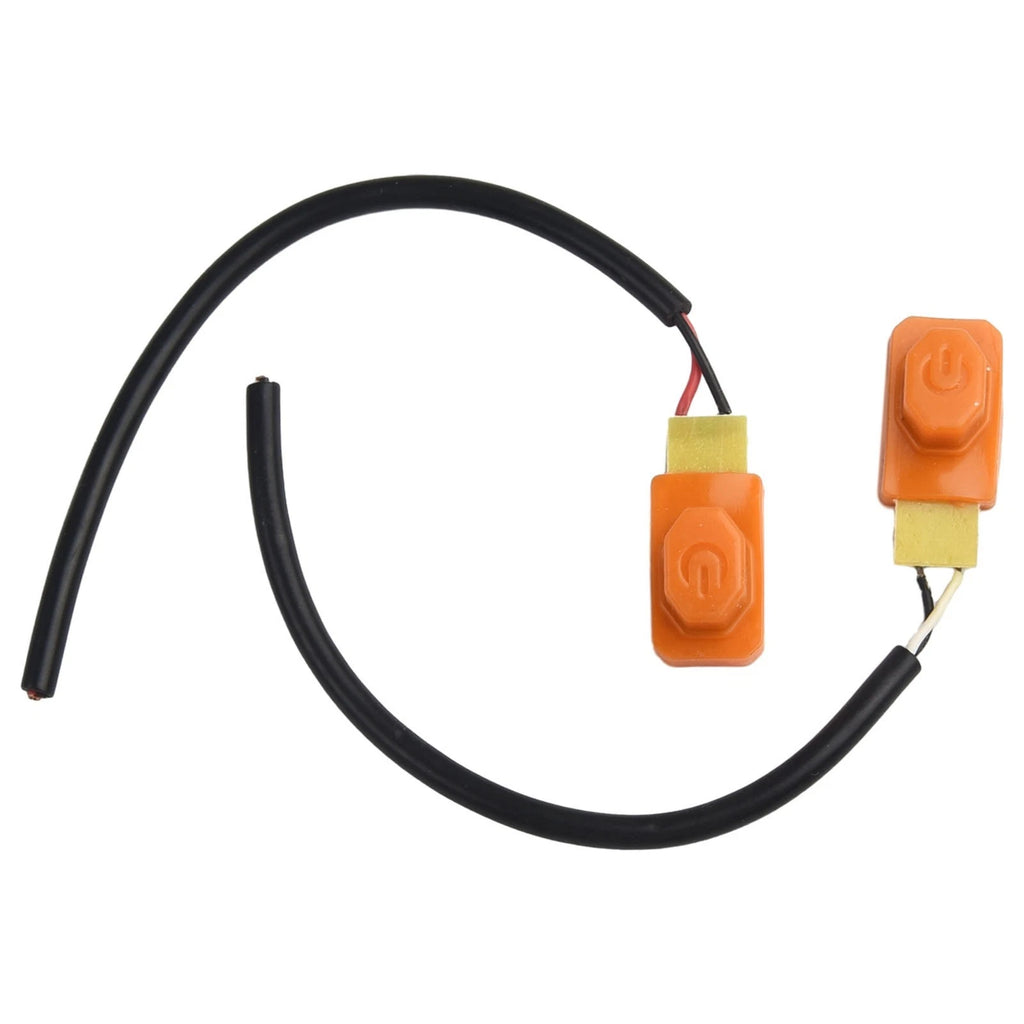 Set of 2 Welding Torch Trigger Switches for Accurate Welding