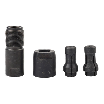 Adapter Conversion Head for Angle Grinder (3mm & 6mm Shafts)