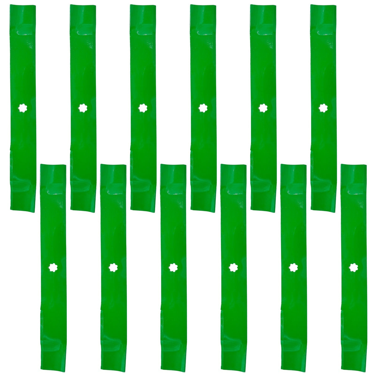 Deck Blade Replacement for John Deere Mulching (2001–2009)