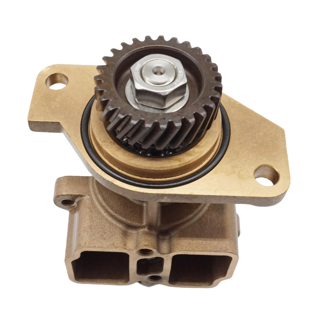 Water Pump 119773-42652 for Yanmar 6LPA DTE(P) STE(P) STP2 DTZE(P) STZE(P) STZP2