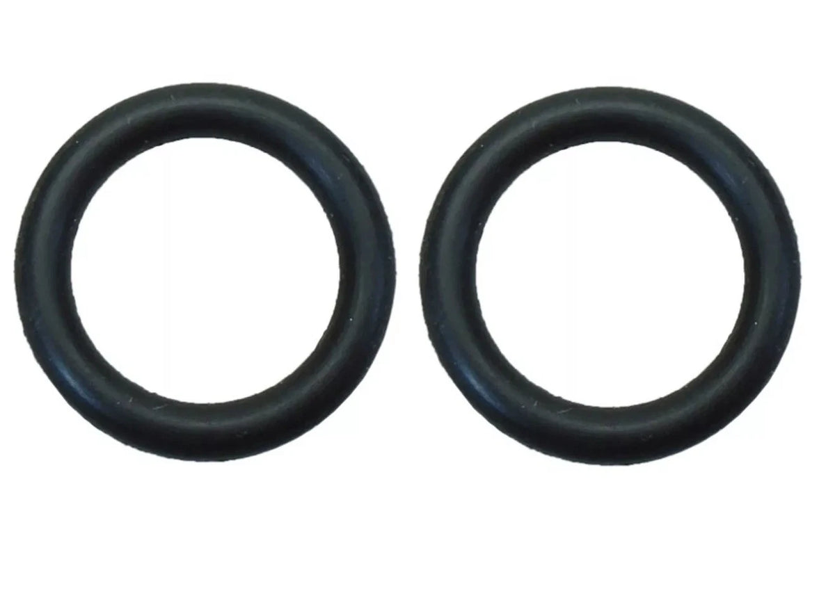 O-Ring Seal 2-Pack for Evinrude Johnson OMC (301877, 326956, 18-7100, 45230)