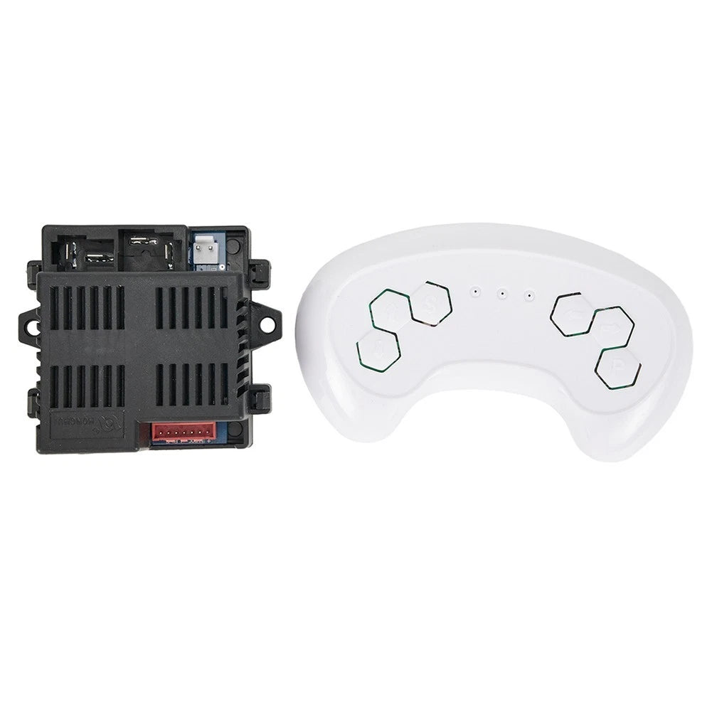Indicator Light Control Box Set for Children's Electric Car