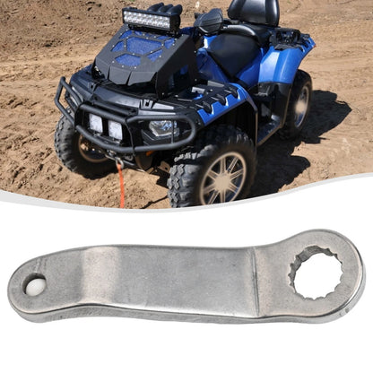 Steel Transmission Bellcrank for Polaris Vehicles