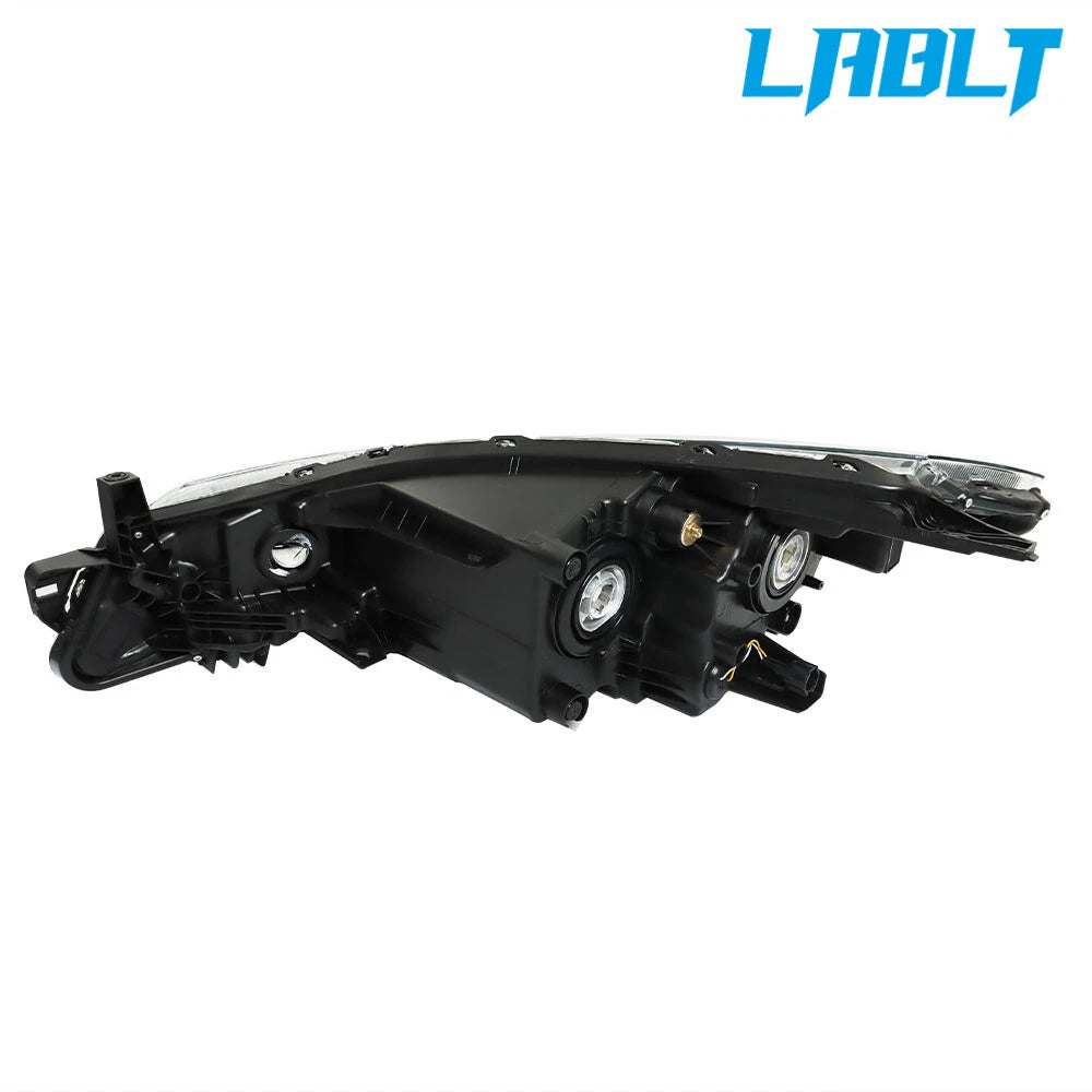 Right Side Halogen Headlight for Nissan Kicks (2021–2023) LABLT