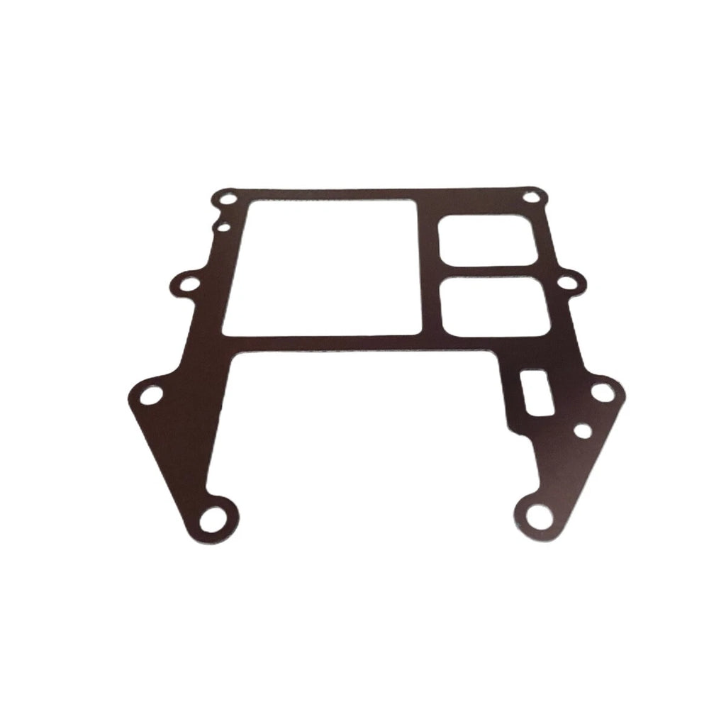 Power Head Base Upper Casing Gasket for Yamaha Outboard 48 50 55 HP (696-45113-A0)