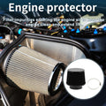 Set of 1 Engine Air Filter 76mm High Flow for Car
