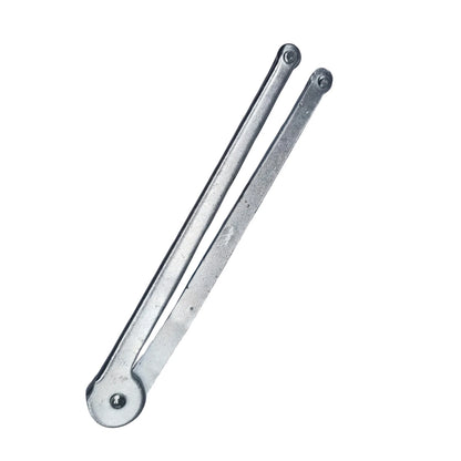 End Nut Removal Tool for Yamaha Volvo Trim Rod Cap Cylinder Head (64E, 6H1-43821)