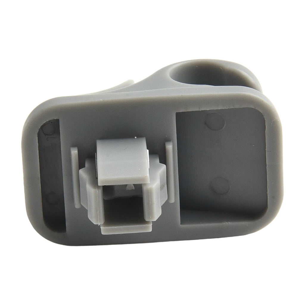 Vanity Mirrors with Clips for Suzuki (Direct Fit)