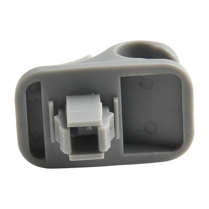 Vanity Mirrors with Clips for Suzuki (Direct Fit)