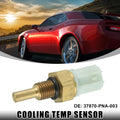 Engine Coolant Temperature Sensor Replacement for Honda Civic (2001–2011)