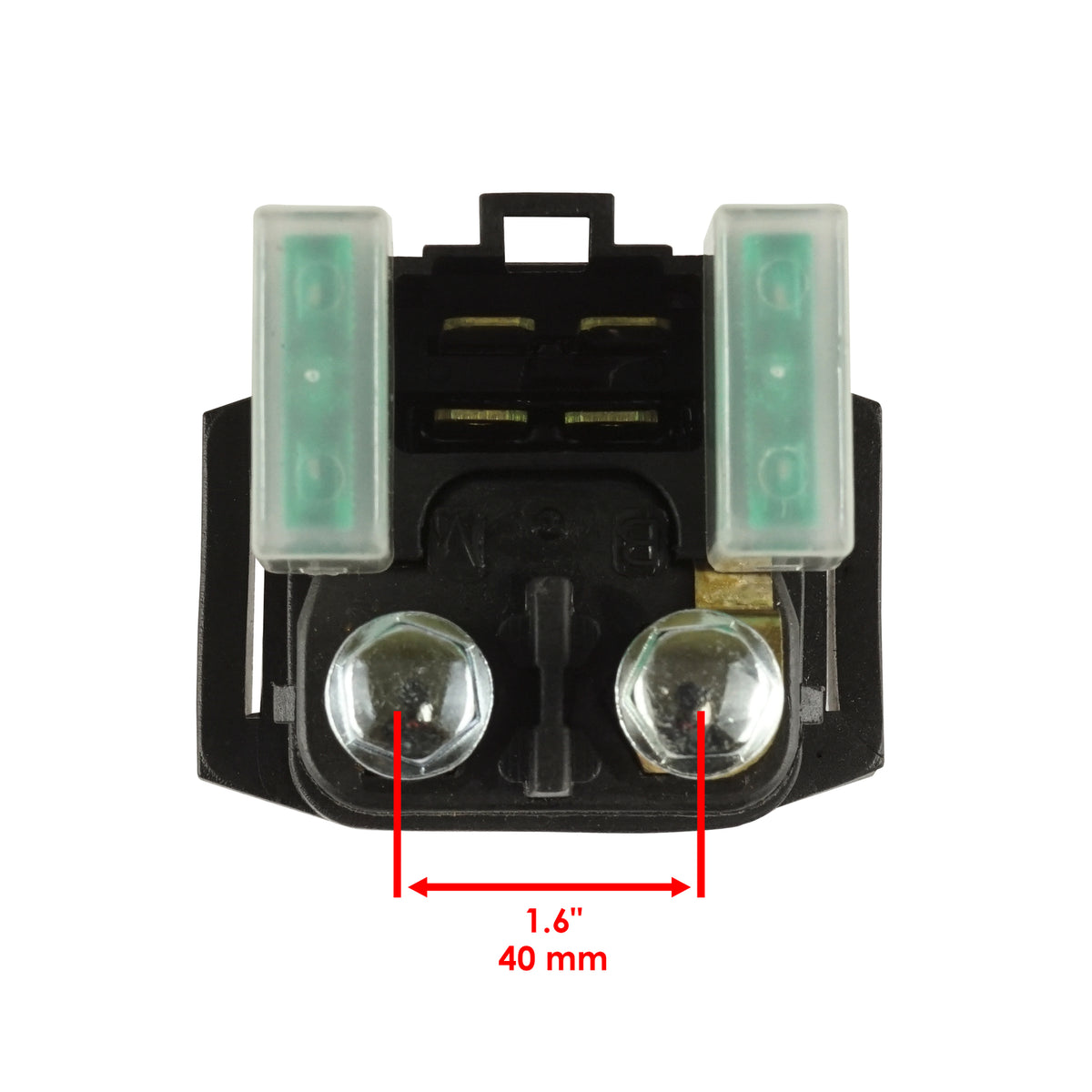 Starter Relay Solenoid for Yamaha RS Venture RST90 (2005–2018)