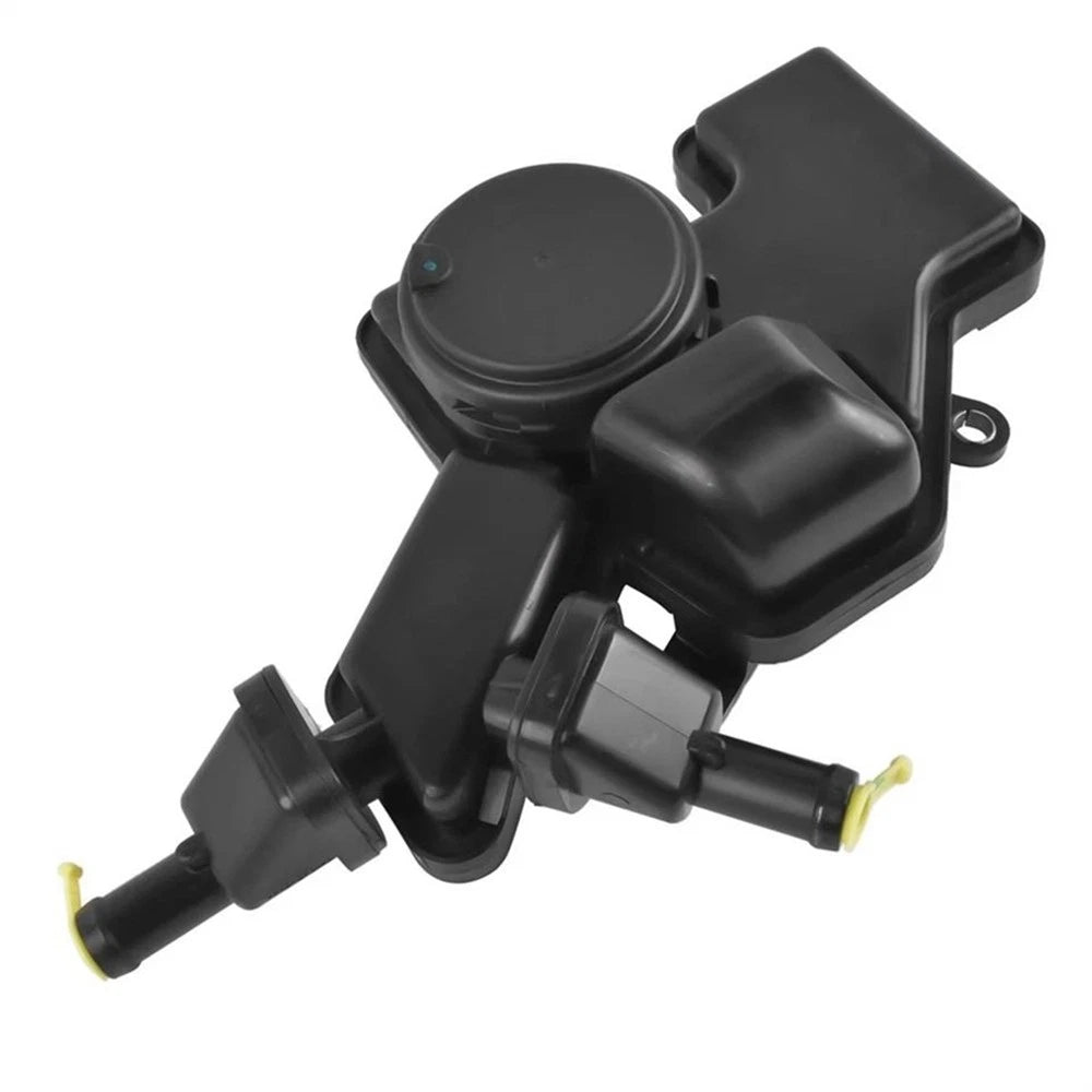 1PC Fuel Water Separator Filter Black 68364795AA 55270312 For Jeep 2017-2024