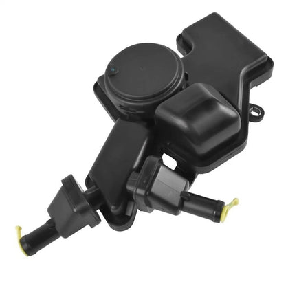 1PC Fuel Water Separator Filter Black 68364795AA 55270312 For Jeep 2017-2024