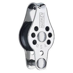 Harken 225 22mm Micro Block with Becket for