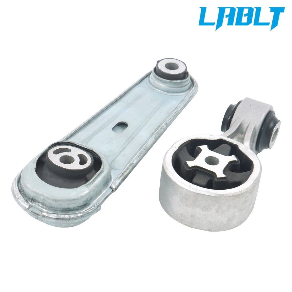 3X Engine Motor & Torque Strut Mount for Nissan Rogue X-Trail (2014–2020)